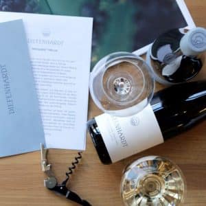 Kleines WEIN Abo