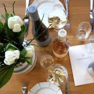 Wine & Dine