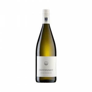 2025 Riesling trocken