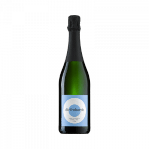 2023 Prickelnder Riesling