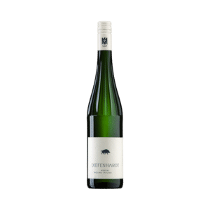 2025 Mineral Riesling trocken